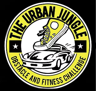 urban jungle obstacle fitness challenge